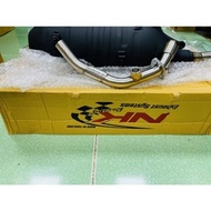 Nk Racing Vespa sprinter Imported Goods Imported Racing thailand.