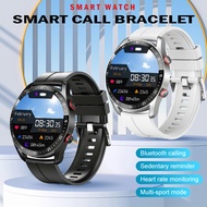 NEW Smart Watch Bluetooth Call Sports Health Monitoring Message Reminder Smart Watches For IOS Android Smartwatch
