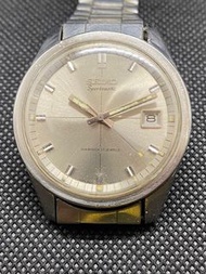 60年代精工Sportsmatic自動錶 1960s Seiko Sportsmatic automatic watch