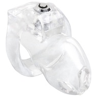 HT-V5 Male Chastity Cage Leightweight Chastity Device Resin Ergonomic Breathable Chastity Devices Se