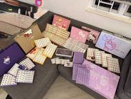 Hello Kitty 麻將套裝