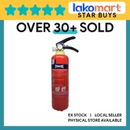 Strikers Certified Fire Extinguisher Dry Powder (1KG /2KG /4KG /6KG /9KG)
