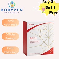 【Bodyzen store】 BEFIL 促进血液顺畅流动 增强心脏能量 EXP2028 06 Bcq1a8