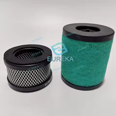 Original Vacuum EMF20 Oil Mist Filter,Exhaust Filter,Air Filter,Oil Mist Filter Element ,Odor Elemen