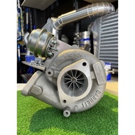 [READYSTOCK] Nissan Navara D40 Garrett Hybrid Turbo Upgrade 45mm Plug & Play 11+1 Single Fin High Qu