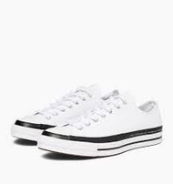 moncler fragment 70s converse chuck taylor all star size us9.5 white