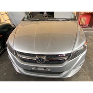 HONDA STREAM RN8 R20A 2.0 HALFCUT ORIGINAL CUSTOM FORM READY SUITBALE FOR RN6