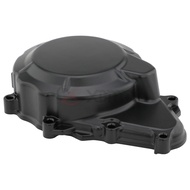 ZX4RR Motorcycle Black Stator Engine Cover Crankcase For Kawasaki Ninja ZX-4RR ZX 4RR 2023-2024