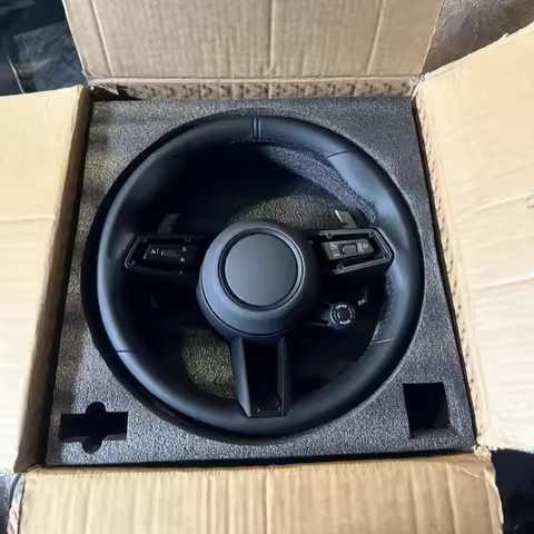 For Porsche 911 996 Cayenne 958 718 Boxster 918 Cayman Macans Panamera Taycan GT3 RS 970 GT2RS Carbo