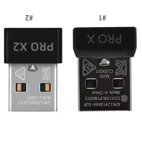 USB Receiver For Logitech GPW G Pro Wireless / G Pro X Superlight 2 / GPXS G Pro X Superlight Mouse