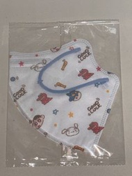 蠟筆小新 成人 口罩
