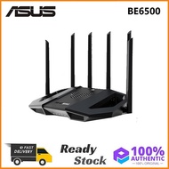 Original Asus BE6500 TUF ni Whirlwind Pro WiFi7 BE6500 Router Network Gigabit Mesh Networking WiFi7 