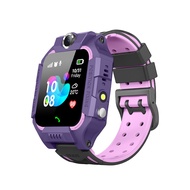 Imoo Z6 Waterproof Kids Smart Watch Children SOS + LBS Wristwatch Phone Watch