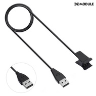 DL-Replacement USB Charge Cable Charger Cord with/without Reset for Fitbit Alta/Ace