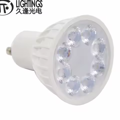 Miboxer FUT103 FUT104 Dimmable Mi boxer 2.4G 4W GU10/MR16 RGB+CCT WW/CW color LED Spotlight bulb lam