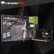 VenomRX Geforce GT 730 4GB GDDR3 - VGA GT730 DDR3