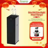 [LẮP ĐẶT MIỄN PHÍ] Máy lọc nước nóng lạnh Hydrogen Kangaroo KG10A16