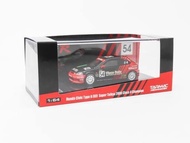 Tarmac Works Honda Civic Type R EK9 Super Taikyu 2000 Class 4 Champion #54  T64-010-ADV (1:64)