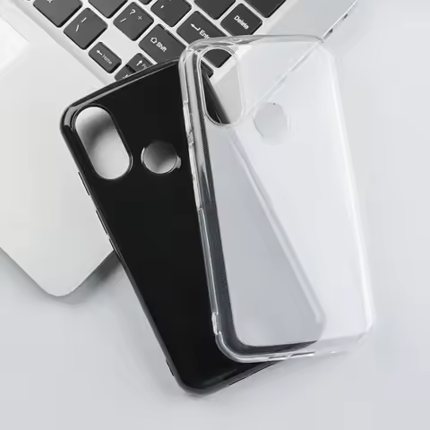 Phone Case for Caterpillar Cat S75 S52 S42 S62 Pro Soft Silicone TPU Case Back Cover Case Anti-knock