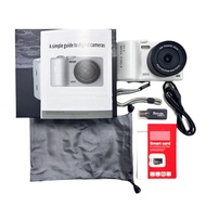 4K Digital Camera REFG1