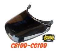 kepet-cepet spakbor slebor belakang honda cb100 cb125 cg gl 100 gl125 s90 90z nos