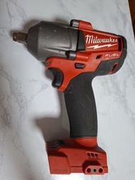 Milwaukee M18 FUEL