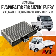 Suzuki Carry DA63T DA65T DA62T DA16T Evaporator Core – AC Aircon Cooling Coil Replacement