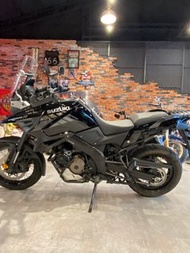 Suzuki V-Strom DL1050 V雙多功能車 總代理公司車