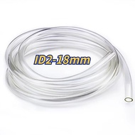 [XNY] Pvc Transparent Hose Household Water Pipe Beef Tendon Pipe Oil Pipe Horizontal Pipe Drainage P