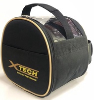 BOWLING BAG - XTECH - ADD ON BAG, ADDITIONAL BALL BAG FOR YOUR EXISTING BAG