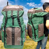 50 Liter Mountain Carrier Backpack