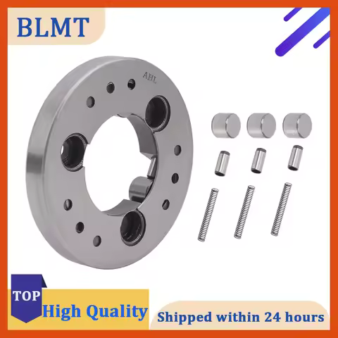 Motorcycle One Way Bearing Flywheel Starter Clutch For Yamaha Vmax1200 VMX12 Venture XVZ1200 Royale 
