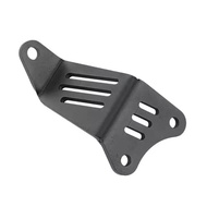 A28G-ATV Engine Bracket Guard ATV Engine Bracket Guard For Yamaha Raptor 700 Engine Bracket Protecto
