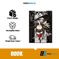 Gachiakuta Manga Comic Volume 16 | English Comics