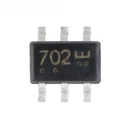 200pcs/50pcs LL2N7002 LL2N7002DW1T1G 702 SOT-363 Dual N-Channel 60V 115mA SMD MOSFET Field Effect Tr