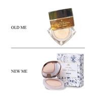 D'Herbs BEST SKIN POWDER FOUNDATION 2 IN 1 By AlifSyukri murahsangat