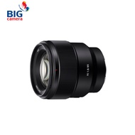 Sony FE 85mm F1.8 [SEL85F18] Lens [เลนส์] - ประกันศูนย์