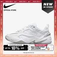 Nike Sepatu Pria M2K Tekno - Putih [AV4789-101]