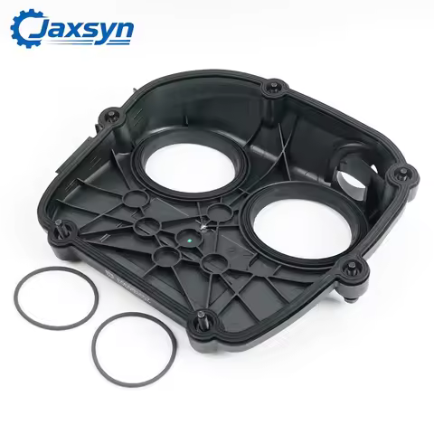 06K103269F High Quality Engine Upper Part Timing Chain Cover for EA888 GEN3 Golf MK7GTI Passat B8 Sh