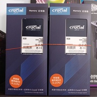 Box Boxed Micron Crucial DDR4 3200 8G End Warranty/Desktop/Memory/RAM/DD4