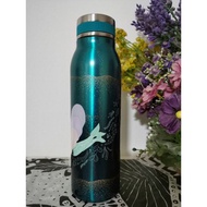 Starbucks siren anniversary 15ss water bottle