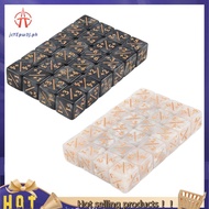 【jcyepw3j】48 Pieces 16mm Dice Counters Token Dice Loyalty Dice D6 Dice Cube for ,,Card Gamings