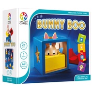 Bunny Boo - Smart Games - Educational Games / Toys / 3D Puzzles