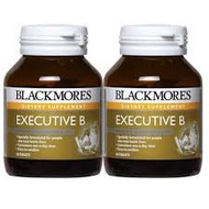 Blackmores Executive B (30s/60s/60s x2)