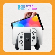 Nintendo Switch OLED 64GB