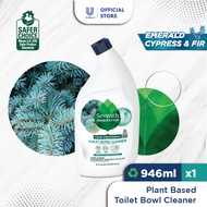 Seventh Generation Toilet Bowl Cleaner Emerald Cypress &amp; Fir 946ml