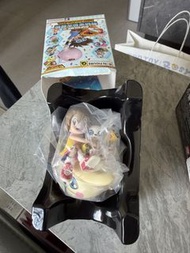 全新數碼寶貝 B-N FIGURE 盲盒