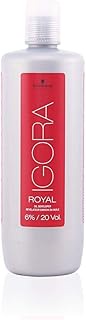 IGORA ROYAL color & care developer 6% 20 VOL 1000 ml