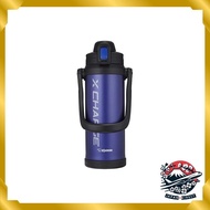 Zojirushi ZOJIRUSHI stainless jug bottle 2.06L navy SD-BD20-AD