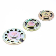 10/2932Europe 0.5Tile 32R 0.5W Horn Diameter36 40 50MM Doorbell intercom phone speaker L216